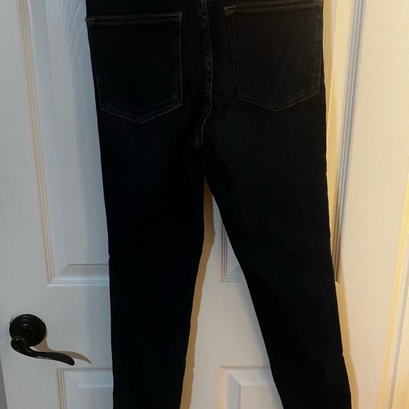 NWT Free People Jeans - Picture 2 of 3